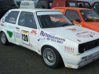 !Dily na zvodn vw Goulf