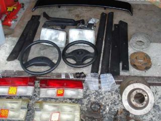 !Dly koda 120, 130 a Rapid