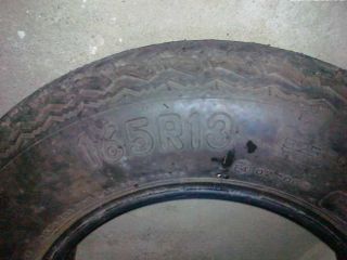 !Dly zadn npravy 130 a pneu