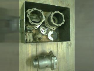 !Dily zvod. motoru  130