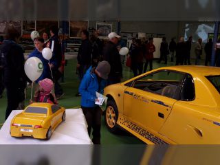 !Dioss Rebel Nova, aneb sen o eskm sporku