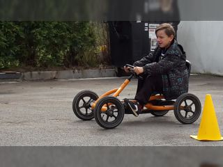 !Dioss Rebel Nova, aneb sen o eskm sporku