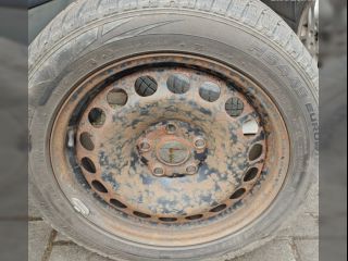 !Disk 7J × 16, ET 45