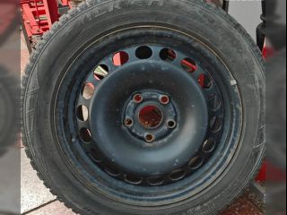 !Disk 7J × 16, ET 45