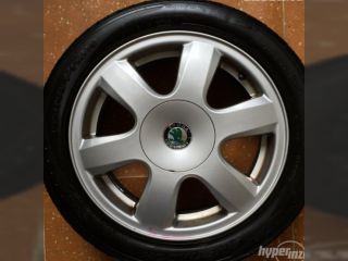 !Disk Fabia 15" 6Y0601025A