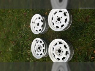 !Disky Bmw 5.5x13 et 18 4x100