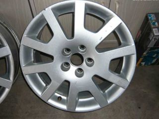 !Disky Fabia I RS