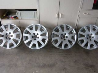 !Disky Fabia I RS