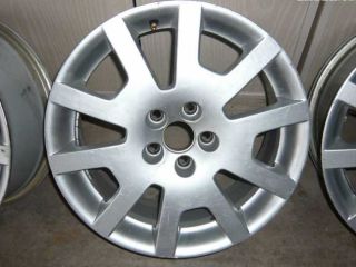 !Disky Fabia I RS
