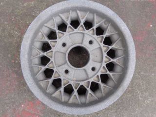 !Dobov zvodn disky Metalex 5,5x13