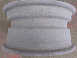 !Dobov zvodn disky Metalex 5,5x13