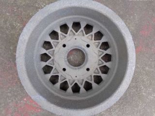 !Dobov zvodn disky Metalex 5,5x13