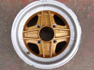 !Dobov zvodn disky Metalex 7x13