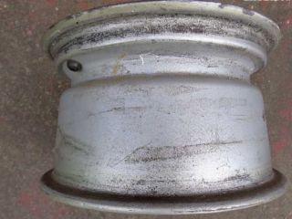 !Dobov zvodn disky Metalex 7x13