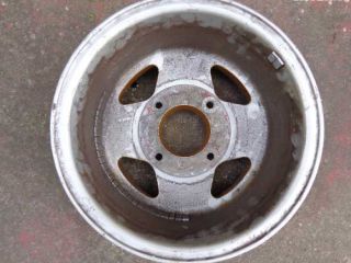 !Dobov zvodn disky Metalex 7x13