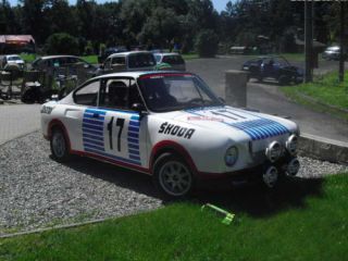 !Doklady skoda 130rs