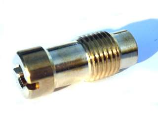 !Drk emulzn trubice pro Weber DCOE/IDF/IDA