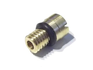 !Drk volnobn trysky + O krouek pro Weber DG,IDF,DCNF,ADH,ADF,DIC,DMSA