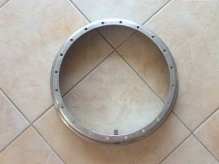 !Dural. lmec kola ARC Brno 13" x 2 1/4"