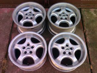 !ENZO CUP 7,5x16 + 9x16 (5x100mm)