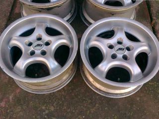 !ENZO CUP 7,5x16 + 9x16 (5x100mm)