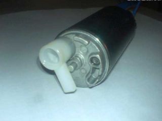 !Elektrick benzinov pumpa