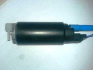 !Elektrick benzinov pumpa