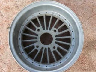 !Elektronov kola 130 RS
