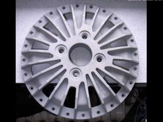 !Elektronove stredy ARC 4x98