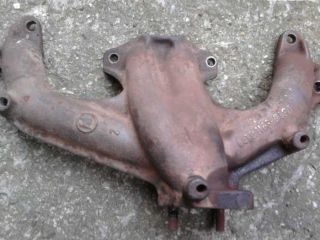 !Exhaust for Rapid