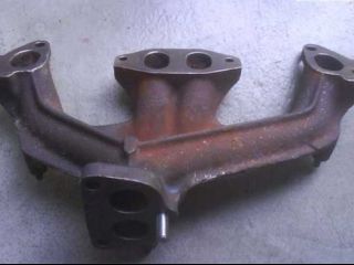 !Exhaust for Rapid