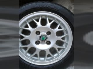 !Exip koda Sport Line 14"