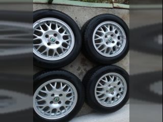 !Exip koda Sport Line 14"