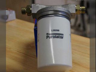 !Extern olej. filtr Pulorator 1150 - 130RS