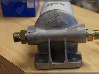!Extern olej. filtr Pulorator 1150 - 130RS