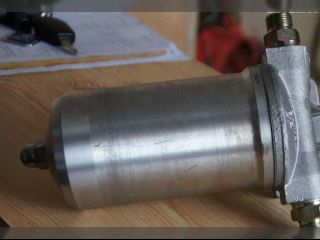 !Extern olej. filtr Pulorator 1150 - 130RS