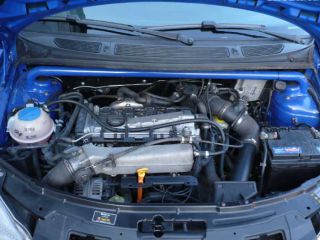 !FABIA S2000 1,8T