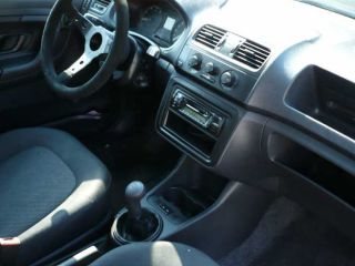 !FABIA S2000 1,8 T