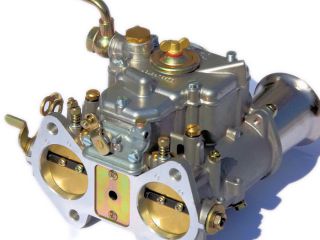 !FAJS 45 DCOE (Weber) karburtor