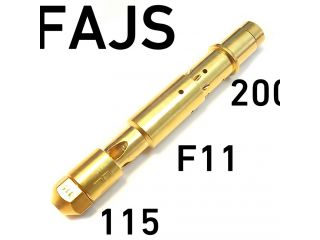 !FAJS komplet 115-F11-200 pro Weber DCOE/IDF