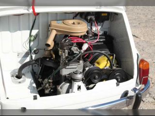 !FIAT 600D