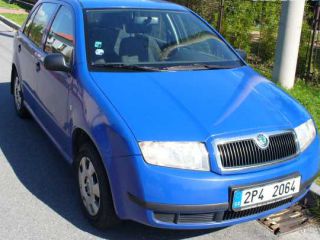 !Fabia
