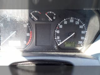 !Fabia 1.4  16v  55kw