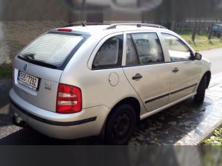 !Fabia 1.4  16v  55kw