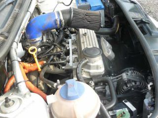 !Fabia 1.4 Rallye tda A7