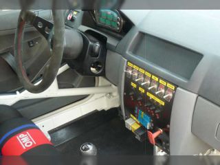 !Fabia 1.4 Rallye tda A7