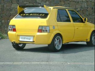 ! Favo extrem kit