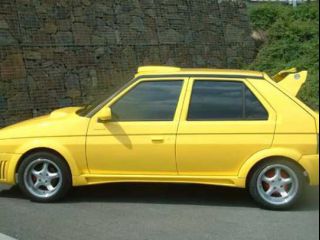 ! Favo extrem kit