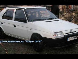 !Favorit 1993 50Kw