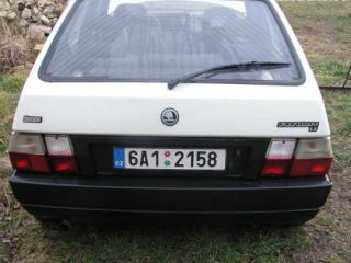 !Favorit 1993 50Kw